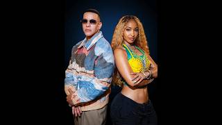 ECHO - DADDY YANKEE x SHENSEEA (OFFICIAL WC 2026 SOUND TRACK LYRICS)