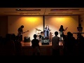 Roselia - Opera of the wasteland (cover)