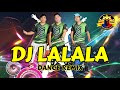 DJ LA LA LA _ REMIX | DANCE REMIX | SIMPLE DANCE