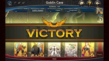 Auto Raid RPG Manager (Android/iOS) Gameplay Part 3