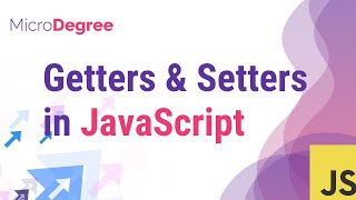 JavaScript Getters & Setters