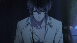 Diabolik Lovers II: More, Blood || Episode 11 || Ruki & Yui bedroom scene ❥ [English Dub]