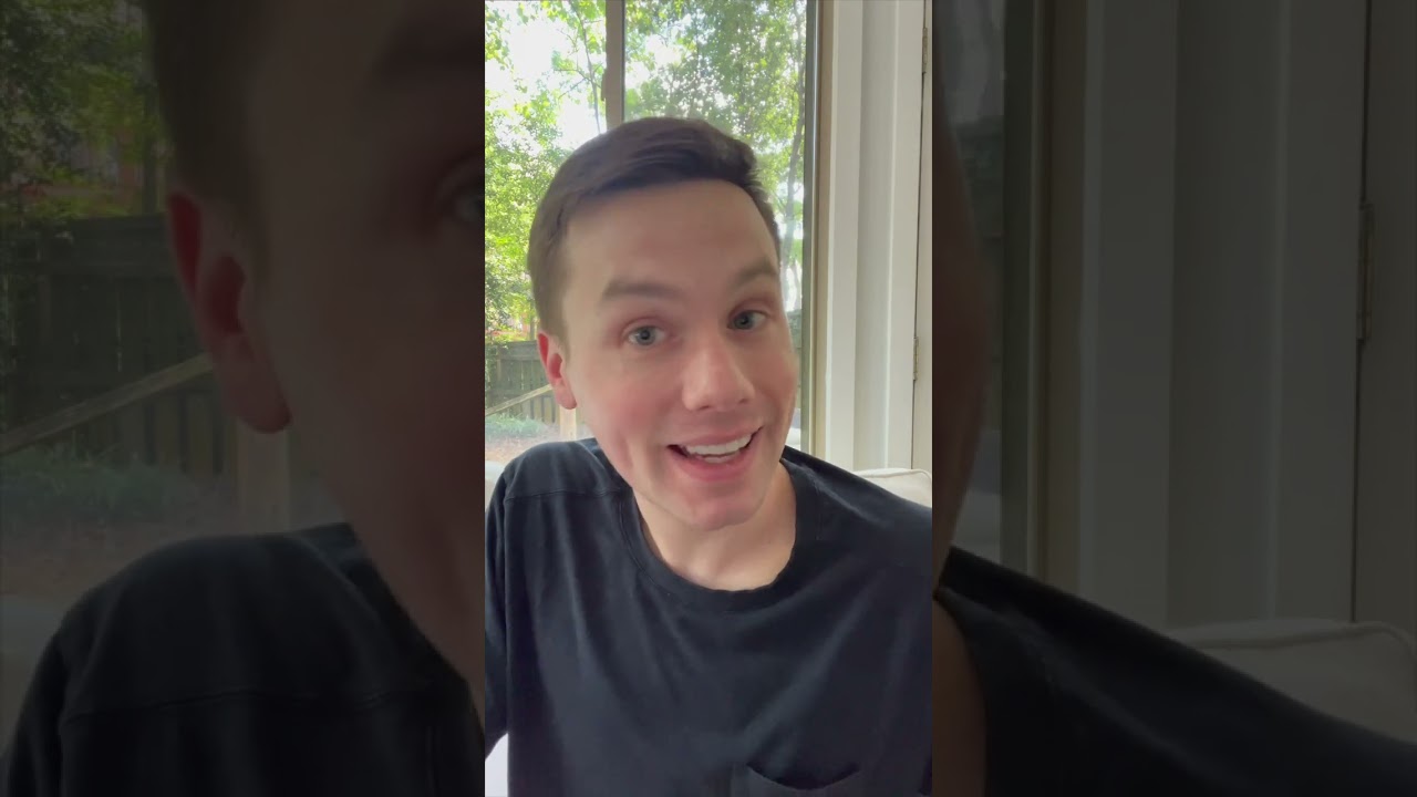 College Auditions: Dance Prescreen Edition