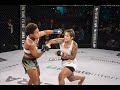 VANESSA MELO vs MARIANA MORAIS - Future FC 5 - Luta Completa