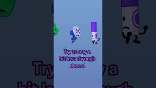 Learning How To Communicate Through Dance! #Bfdi