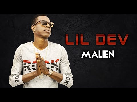 LIL DEV - MALIEN (2020)