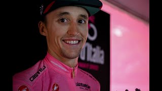 Jai Hindley CAMPEÓN del Giro deItalia 2022, Carapaz segundo. Buitrago el mejor colombiano