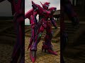 VIRTUAL ON: CYBER TROOPERS ~ ULTRA-REALISTIC
