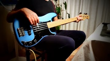 The Muse - Starlight #basslovers
