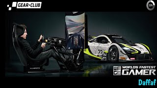 Gear.Club - True Racing Gameplay Android & IOS screenshot 2