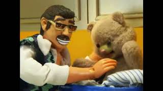 Robot Chicken - Cuddles Fabric Softener screenshot 2