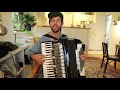 Jazz Accordion How To Harmonize Major Scale Melodies Using Sixth Diminished Scale