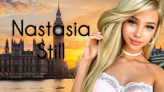 Nastasia Still- Bikini Model, Influencer, Tiktoker, Reels, Videos, Lifestyle & Biography