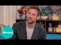 F1 Superstar Jenson Button Looks Back At 17 Years Behind The Wheel | This Morning