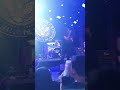 RICHIE RAMONE - Have You Ever Seen The Rain (Santo Rock Bar 19/11/23)