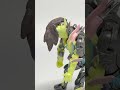 仮面ライダー装動by7【ジャックリバイスの複眼がっ】諦めたらそこで試合終了だよ⁉︎