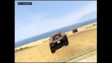 GTA 5 Creator Tutorial: How to Build a Wallride (Last-Gen/Broken Creator)