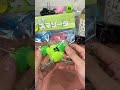 暑くなってきたのでスマッシュソーダを作る隊長 #炭酸スクイーズ