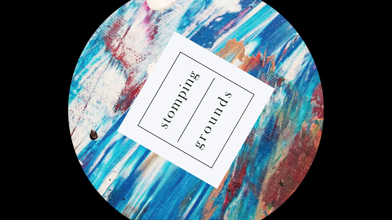 Stav - Amber [SG005]