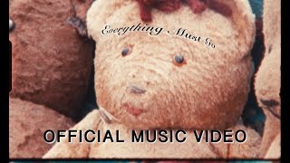 Everything Must Go Music Video - Pat Mccarthy