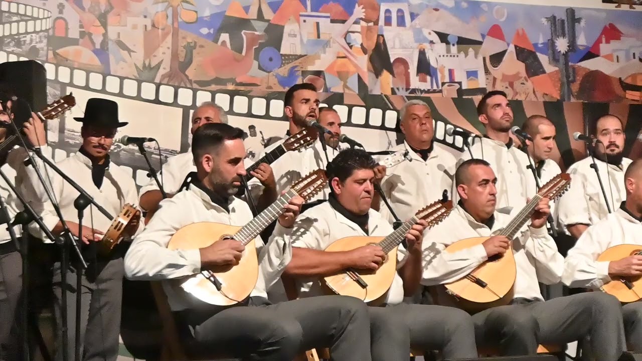 Acatife Lanzarote 11-04-2024