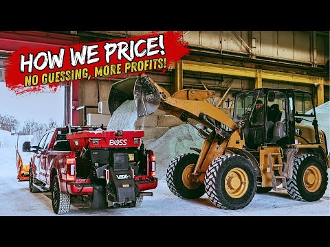 2025 Snow Removal Pricing Secrets You Need To Know