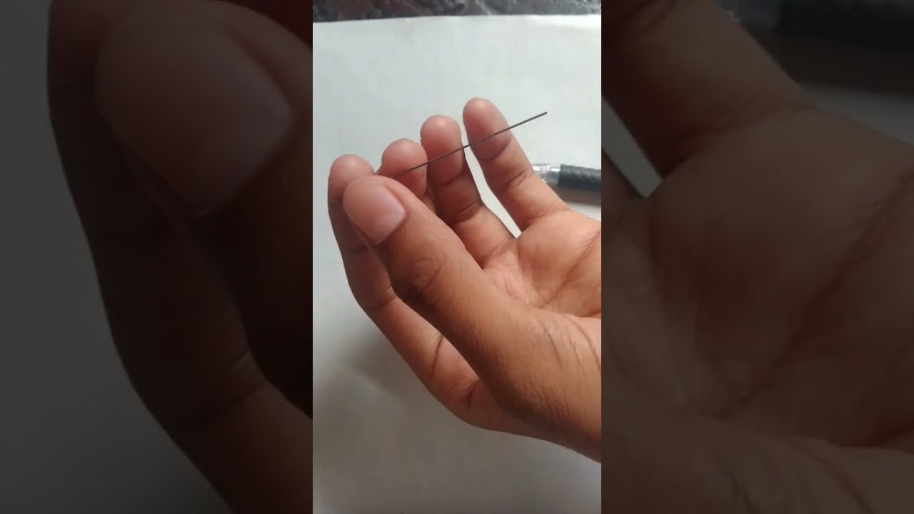 How To Put Lead In A Mechanical Pencil Shorts Rohitvyasarts Mechanicalpencil