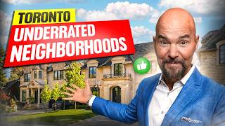Inside Toronto’s Most Prestigious Neighbourhoods | Episode 8: Forest Hill, & More