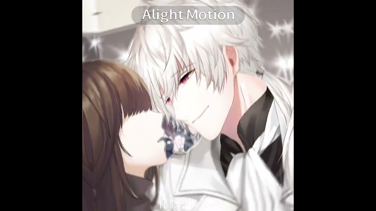 zen edit / hyun ryu edit | mystic messenger edit