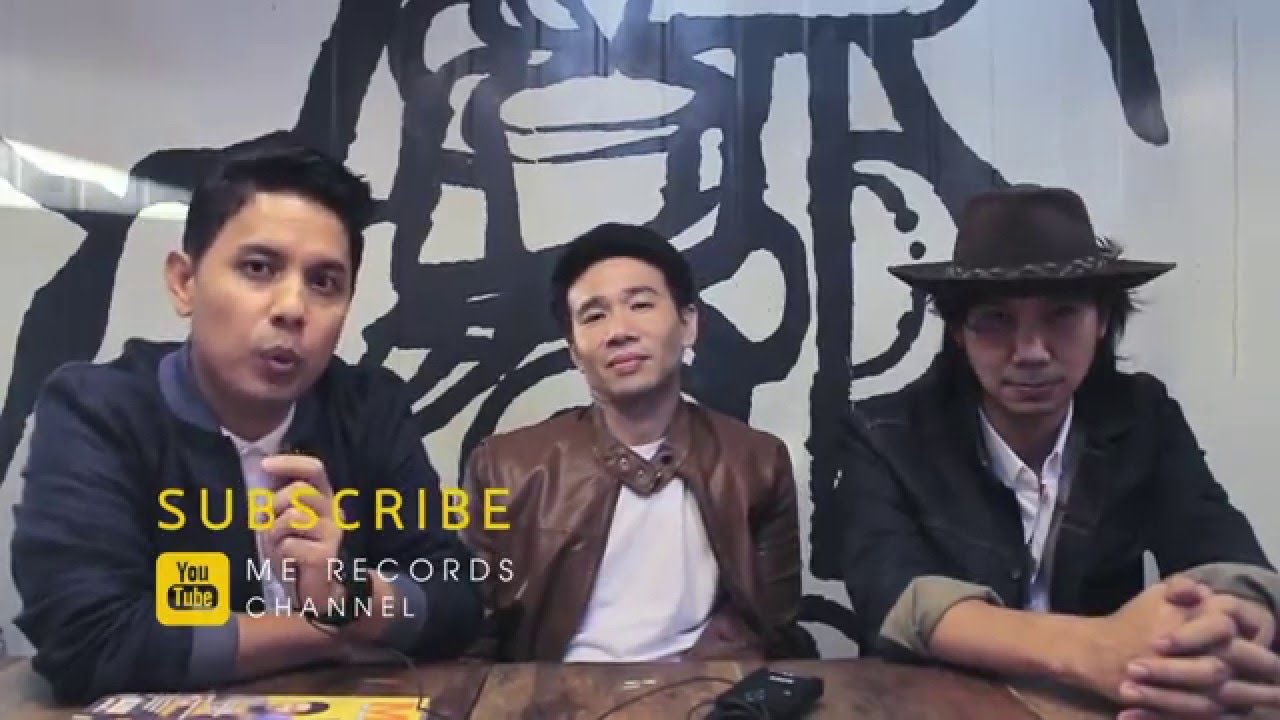 ติดตามวง PAUSE ได้ที่ Youtube  : MERECORDS
