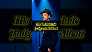 Strangers In The Night  S  Frank Sinatra  His Voice Made Judges Fall Silent