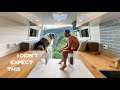 A different kind of LOCKDOWN  | VAN LIFE in AUSTRALIA