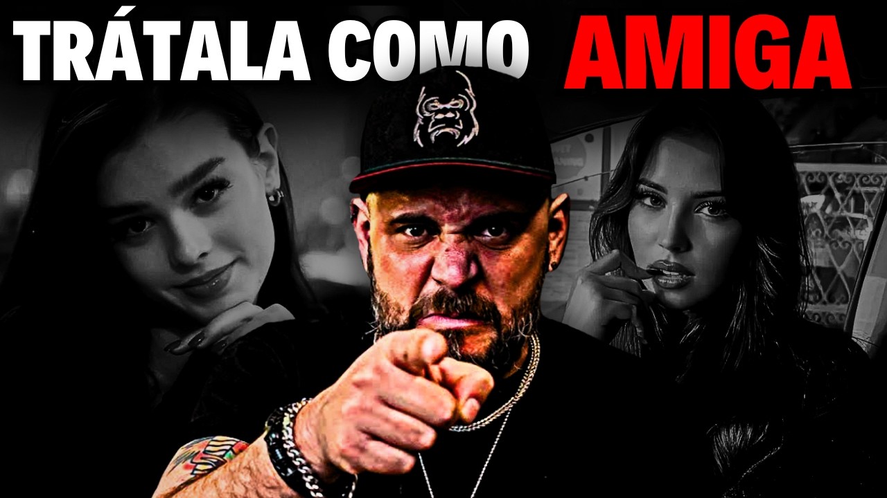 Ella no lo admitirá pero se enamora cuando un hombre le hace esto - EL TEMACH