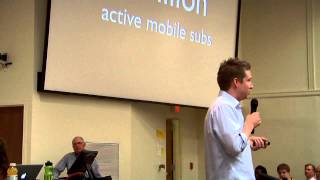 ECON 125 Preview | Lecture 2: Jud Bowman - An Entrepreneurship Course Overview