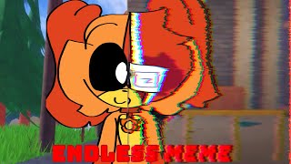 Endless meme ⚠️FLASH / BLOOD WARNING⚠️//Crazy critters AU///170 SUBSCRIBERS SPECIAL