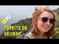 Türkiye'de okumak: Viyana'dan İstanbul'a | "Türkiye'deki hayata kendimi kaptırdım"