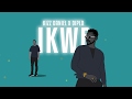 Kizz Daniel - IKWE ft. Diplo (Official Audio)