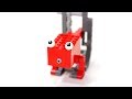 Mudskipper : LEGO Technic