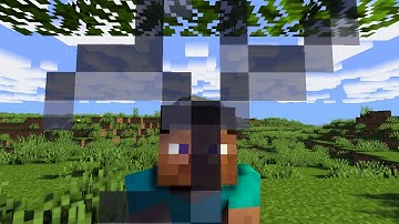 POV: you