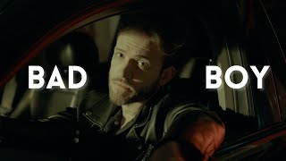 The Psychology of the Bad Boy