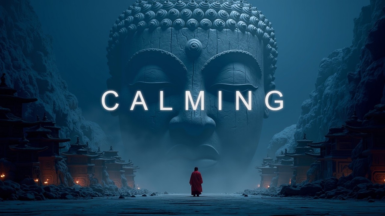 Духовные учения для мирной медитации