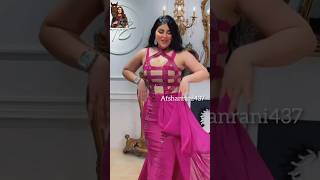 Model Dress Fashion Design New Princess. #Viral #Viralvideo