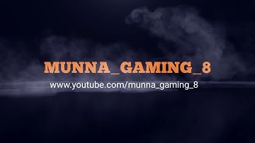 MY NEW INTRO 😎 #intro #youtube #shorts #video