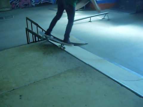 Skate montage Luxembourg