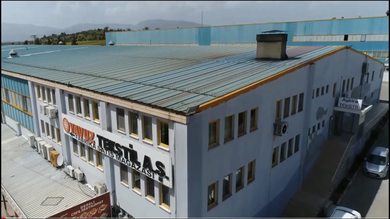 Yavuz Tekstil - Safranbolu