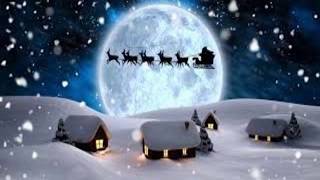 Красивая оркестровая новогодняя музыка. Beautiful orchestral Christmas music