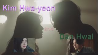 Bulgasal | Habits (Stay High) | Kim Hwa-yeon and Dan Hwal