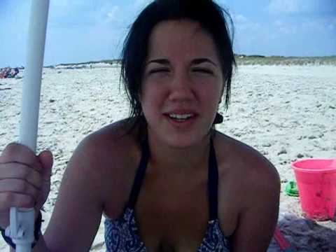 Voyeur nudist beach video