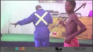 BOTOKA MOROKE LIVE PERFORMANCE AT THITO YA NGWAO CULTURAL EVENT