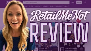 RetailMeNot Review: Is This Popular Cash-Back App Worth It? screenshot 4